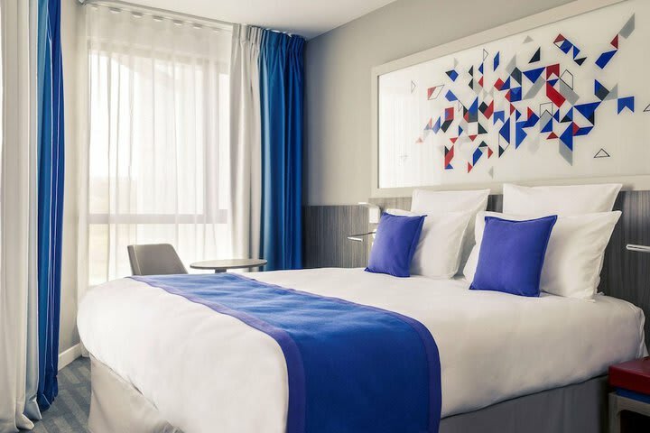 Quality Hotel Toulouse Sud