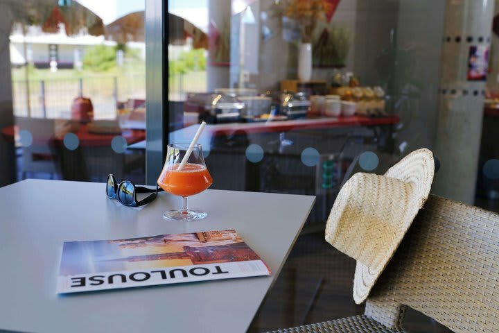 Quality Hotel Toulouse Sud