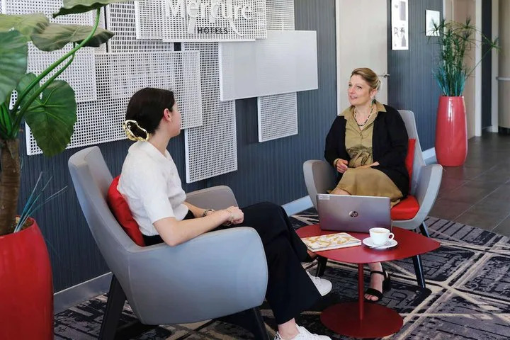 Quality Hotel Toulouse Sud