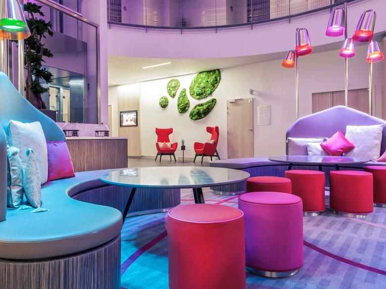 Quality Hotel Toulouse Sud