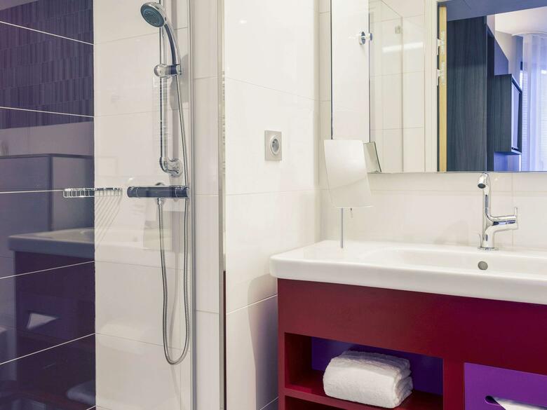 Quality Hotel Toulouse Sud
