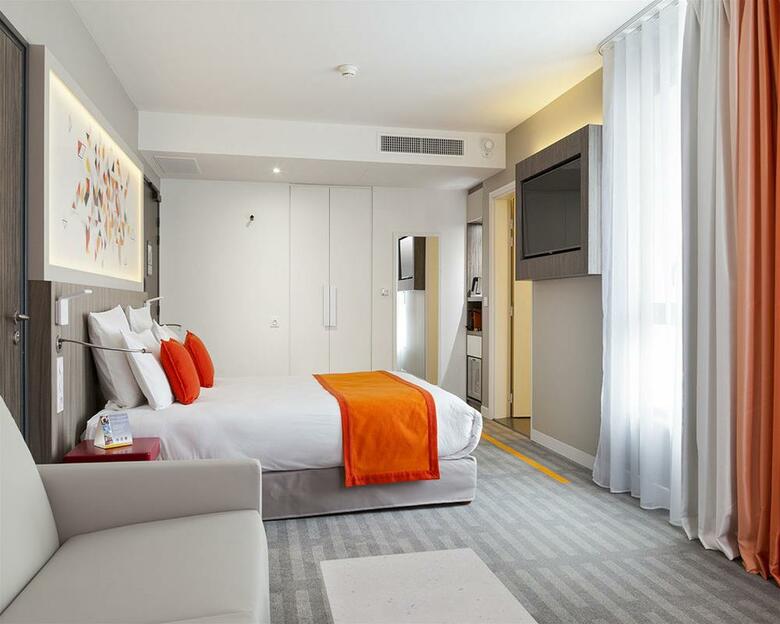 Quality Hotel Toulouse Sud