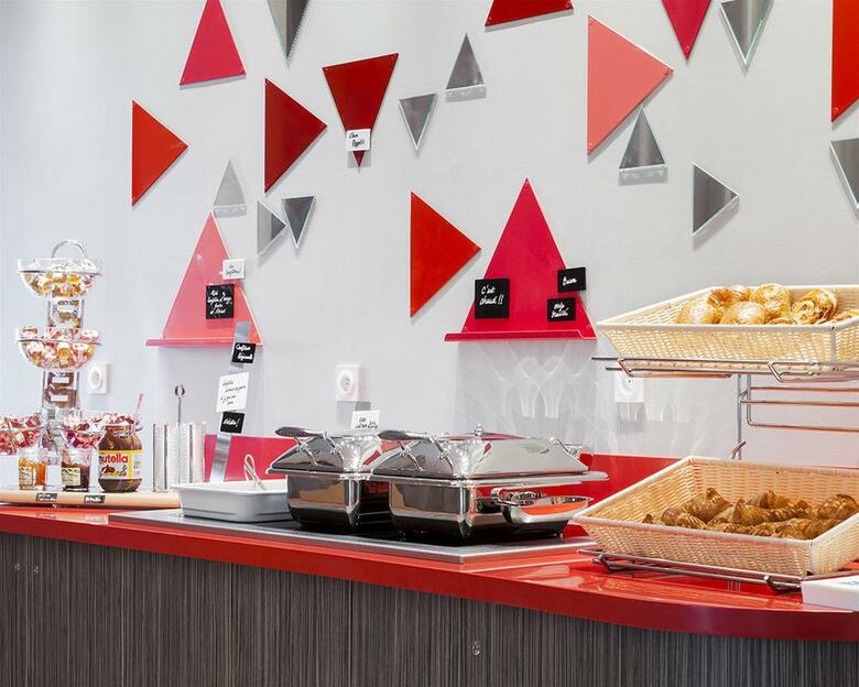 Quality Hotel Toulouse Sud