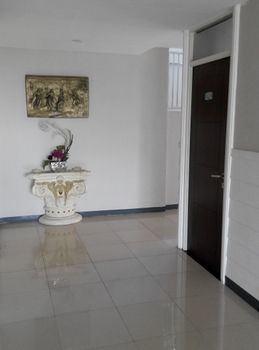 De Wahyu Hotel