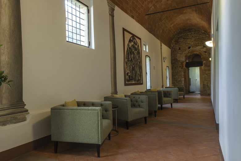 Hotel Relais Della Rovere