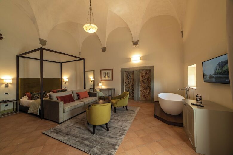 Hotel Relais Della Rovere