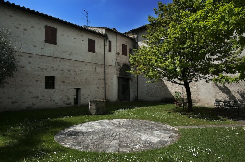 Hotel Relais Della Rovere