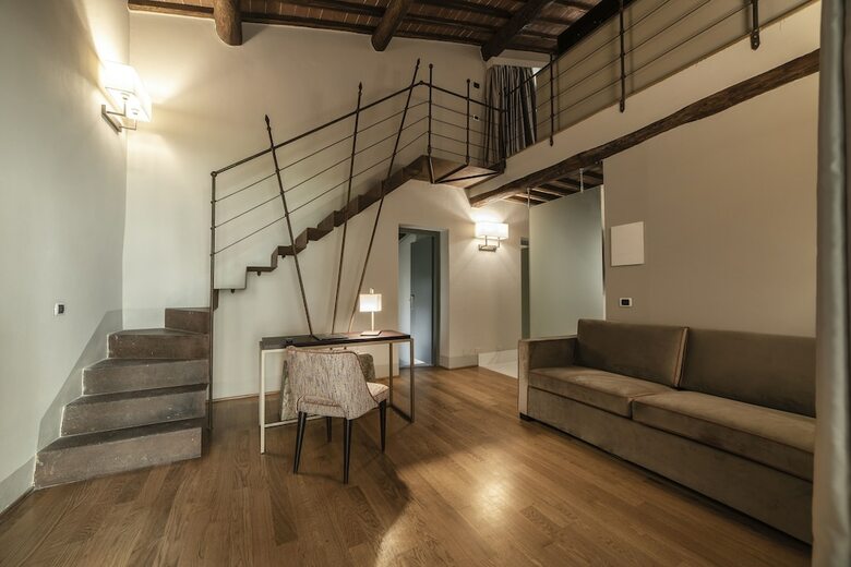 Hotel Relais Della Rovere