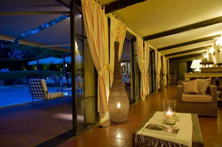 Hotel Borgo San Luigi