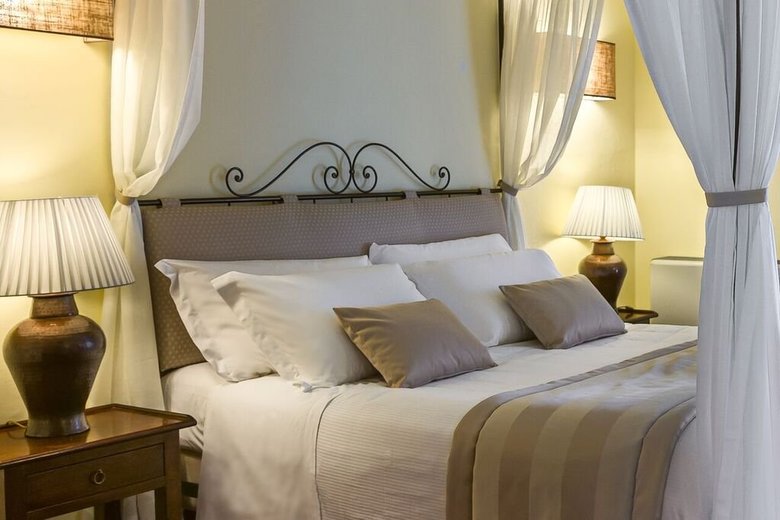 Hotel Borgo San Luigi