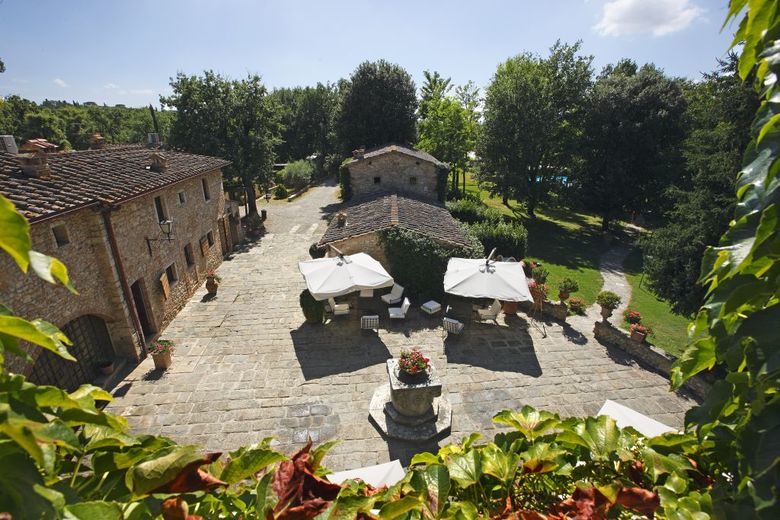Hotel Borgo San Luigi