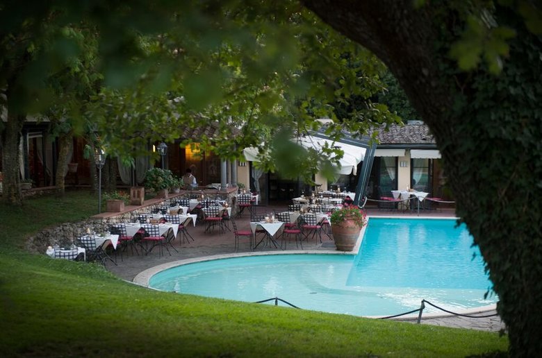 Hotel Borgo San Luigi
