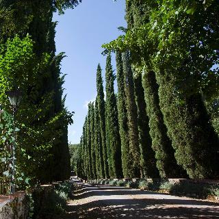 Hotel Borgo San Luigi