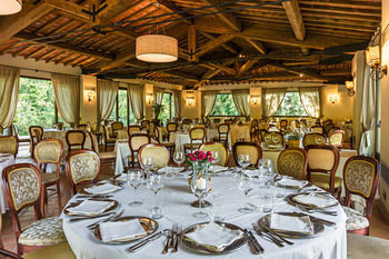 Hotel Borgo San Luigi