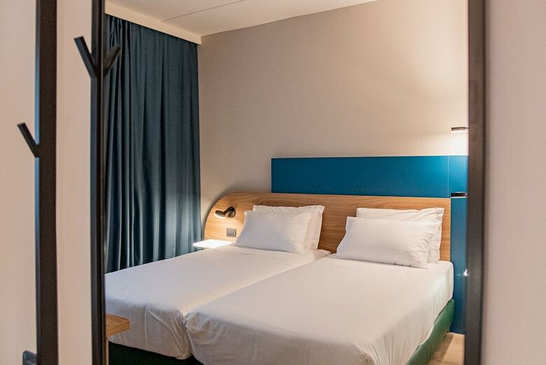 Hotel Belstay Venezia Mestre