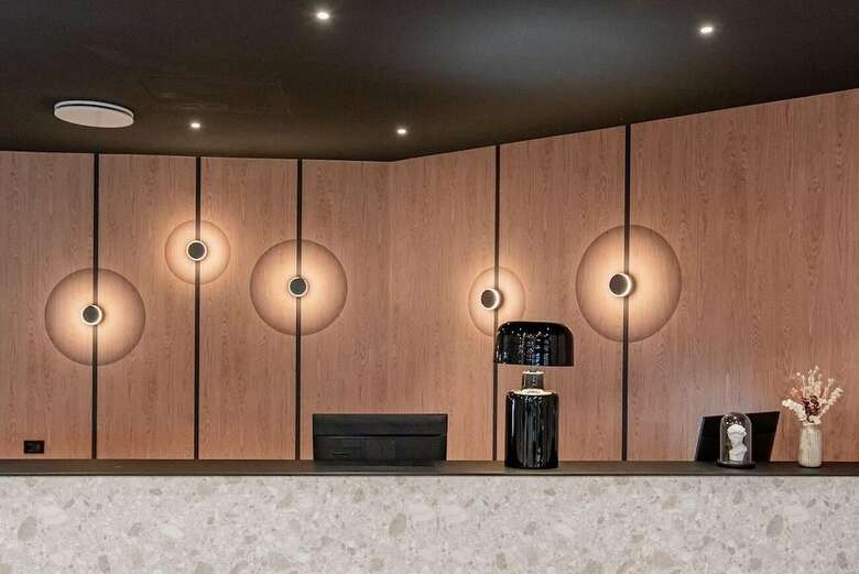 Hotel Belstay Venezia Mestre