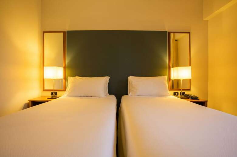Hotel Belstay Venezia Mestre