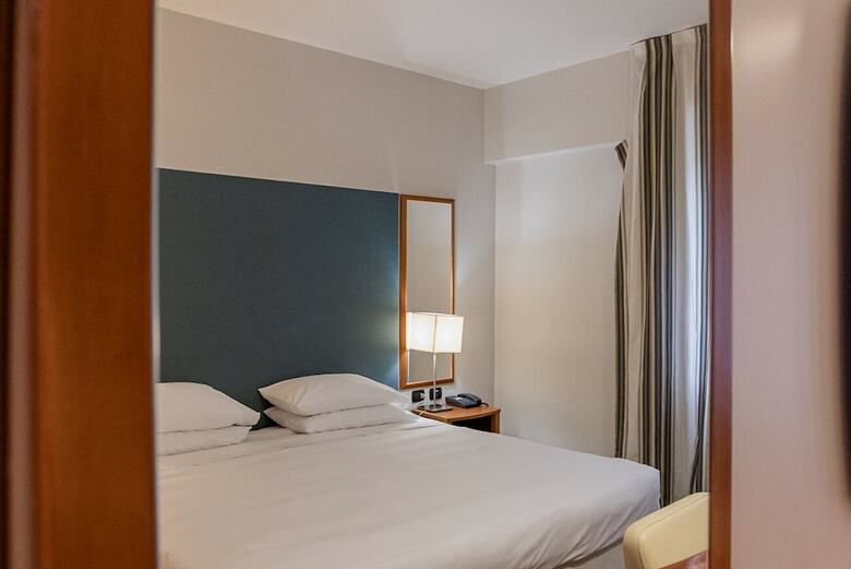 Hotel Belstay Venezia Mestre