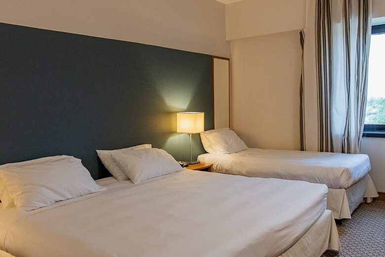 Hotel Belstay Venezia Mestre