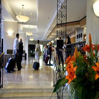 Hotel Radisson Blu Daugava Riga