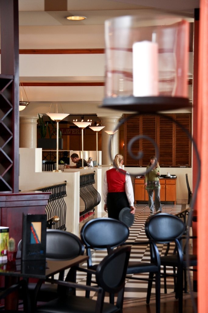 Hotel Radisson Blu Daugava Riga