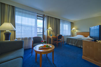 Hotel Radisson Blu Daugava Riga
