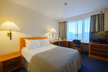 Hotel Radisson Blu Daugava Riga
