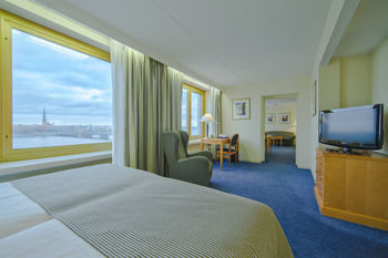 Hotel Radisson Blu Daugava Riga