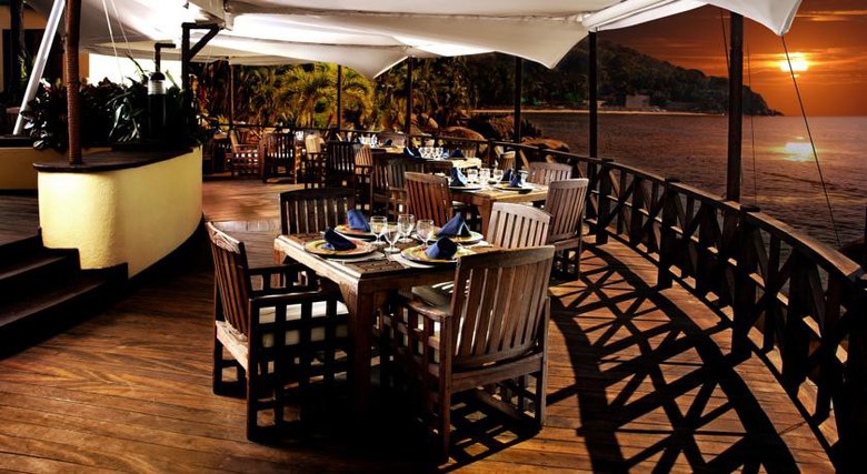 Hotel Camino Real Acapulco Diamante