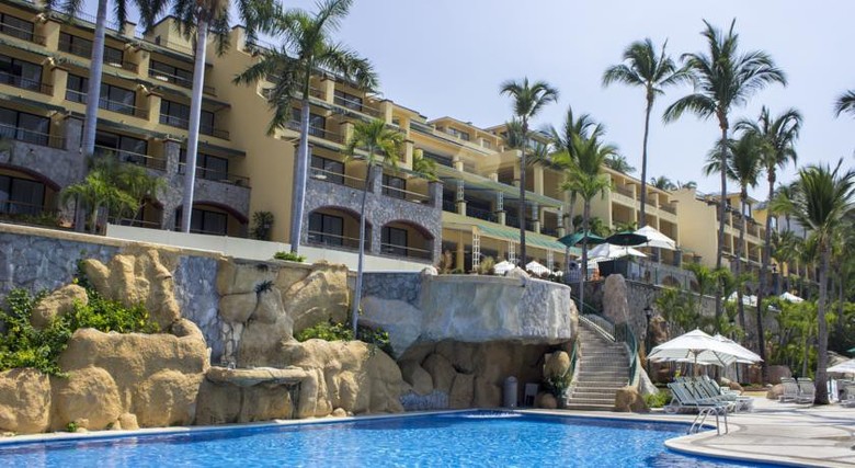 Hotel Camino Real Acapulco Diamante