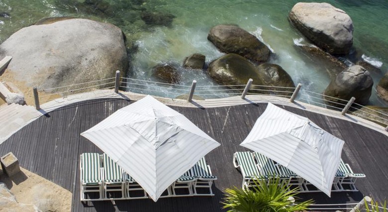 Hotel Camino Real Acapulco Diamante
