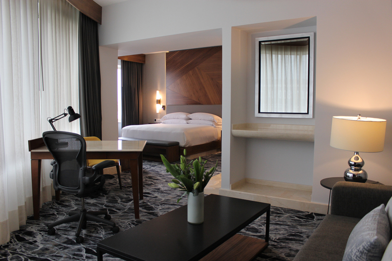 Hotel Fiesta Americana Aguascalientes