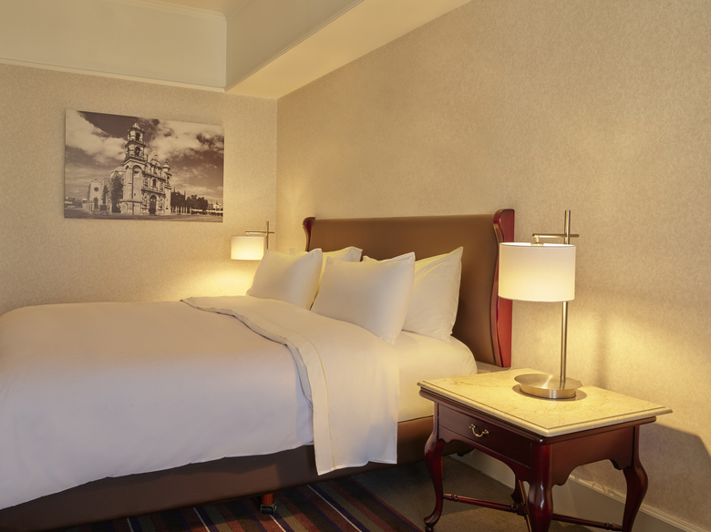 Hotel Fiesta Americana Aguascalientes