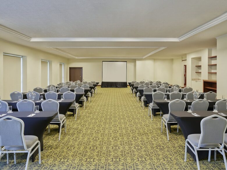 Hotel Fiesta Americana Aguascalientes
