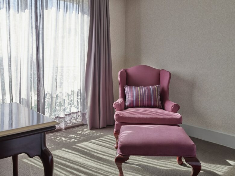 Hotel Fiesta Americana Aguascalientes