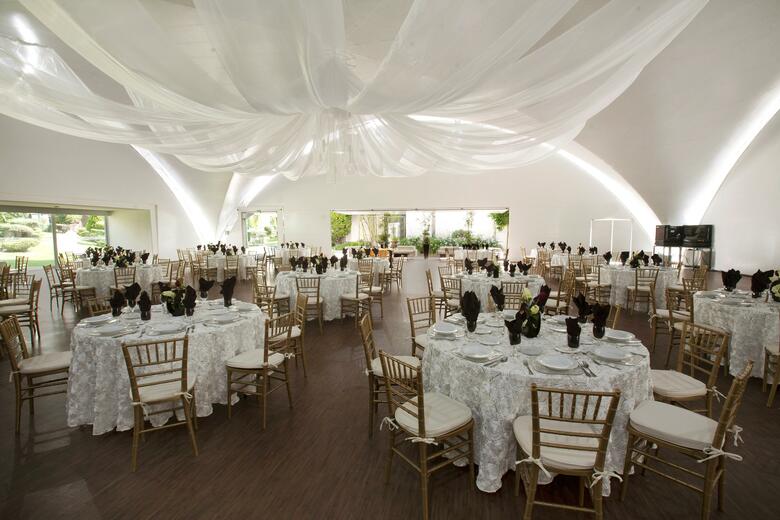 Hotel Fiesta Americana Aguascalientes