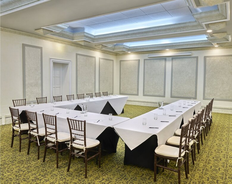 Hotel Fiesta Americana Aguascalientes