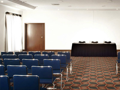 Hotel Fiesta Americana Aguascalientes