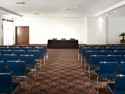 Hotel Fiesta Americana Aguascalientes