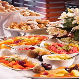 Hotel Fiesta Americana Aguascalientes