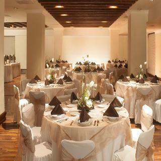 Hotel Fiesta Americana Aguascalientes