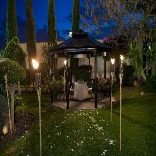 Hotel Fiesta Americana Aguascalientes