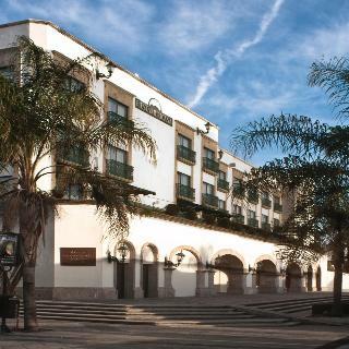 Hotel Fiesta Americana Aguascalientes