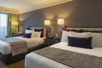 Hotel Lucerna Culiacan