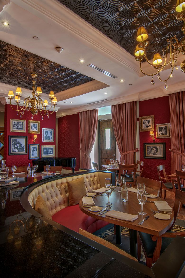 Hotel Lucerna Culiacan
