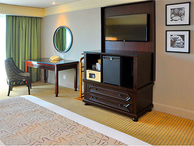 Hotel Lucerna Culiacan