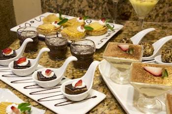 Hotel Lucerna Culiacan