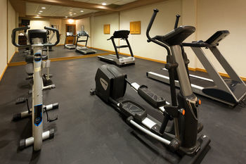Hotel Holiday Inn La Piedad