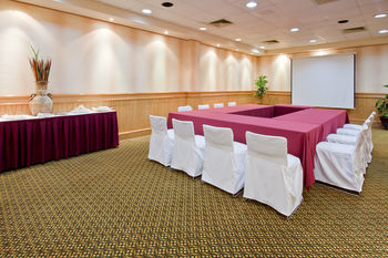 Hotel Holiday Inn La Piedad