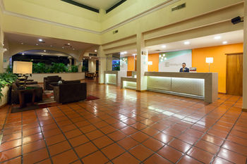 Hotel Holiday Inn La Piedad